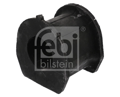 Mounting, stabiliser bar